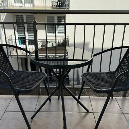 Apartament Baltyk - Wap Świnoujście Exterior foto