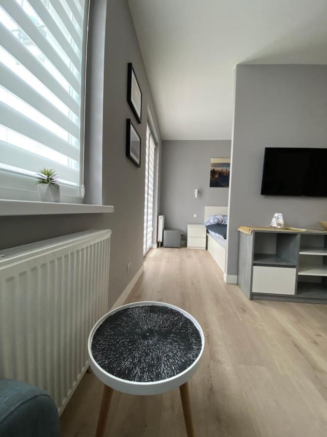 Apartament Baltyk - Wap Świnoujście Exterior foto